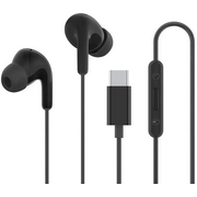  Наушники Xiaomi Type-C Earphones Black 