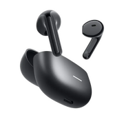  Наушники беспроводные Xiaomi Redmi Buds 8 Black РСТ BHR08UFGL 