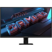  Монитор Gigabyte GS27QA (20VM0-GS27QABT-3EKR) черный IPS LED 16:9 HDMI матовая 1000:1 300cd 178гр/178гр 2560x1440 180Hz DP QHD 5.11кг 