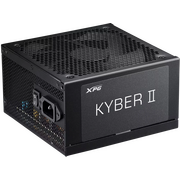 Блок питания ADATA XPG Kyber II 750 (KYBERII750G-BKCEU) 