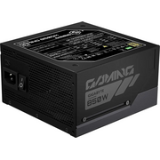  Блок питания Gigabyte GP-GME850GM PG5, 850Вт, 80 Plus Gold, 135мм, черный, retail 