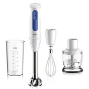 Блендер Braun MQ30202MWH 
