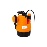  Насос дренажный FOXWELD FoxAqua BP-410 (6579) 
