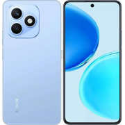 Смартфон HONOR X8d 8/256Gb Blue (5109CCUB) 