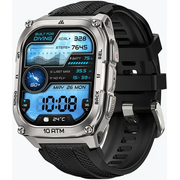  Smart-часы Kospet Tank M4 Silver 