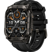  Smart-часы Kospet Tank M4C Black 