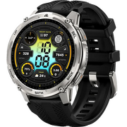  Smart-часы Kospet Tank T4C Silver 