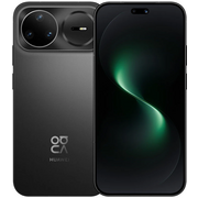  Смартфон Huawei Nova 15 Pro 12/256G 51098TRU черный 