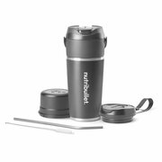  Блендер NutriBullet NBP016B Flip 