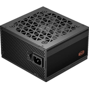  Блок питания PCCOOLER YK750H (p3-yk750h-b1hwbk1-eu), 750Вт, 80 Plus Bronze, 135мм, черный, retail 