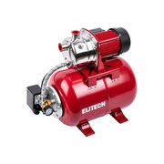  Насосная станция Elitech САВ 1200-24Н 205665 