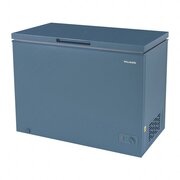  Морозильный ларь WILLMARK CF-380MS 