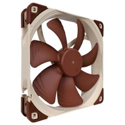  Вeнтилятор Noctua NF-A14 FLX (NF-A14 FLX) - 140mm, 1200 об/мин, 19.2 дБ, 3-pin 