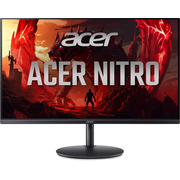  Монитор Acer Nitro XF270W5biiph (UM.HX0CD.501) черный 