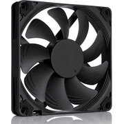  Кулер Noctua NF-A9x14 HS-PWM chromax.black.swap (92x92x14mm, 4-pin PWM, 33.84CFM, 23.6dBA, 2500RPM, Black) 