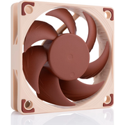  Вeнтилятор Noctua NF-A6x15 5V PWM (NF-A6x15 5V PWM) - 60mm, 3500 об/мин, 19.8 дБ, 4-pin PWM 