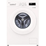  Стиральная машина LG F2Y1WS3W.ABWPCOM белый инвертор 