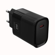  СЗУ More Choice NC67a 1Type-C 3.0A PD 20W Type-C Type-C Black 