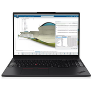  Ноутбук Lenovo ThinkPad P16s G4 (21QSS16N00) 16" WQUXGA (3840x2400) Touch OLED, Ryzen AI 7 350, 32GB, 1TB PCIe SSD, AMD Radeon 860M, Wi-Fi MT7925 