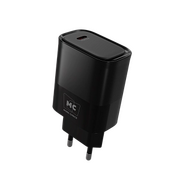  СЗУ More Choice NC67/НС67 1Type-C 3.0A PD20Вт Black 