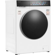  Стиральная машина Weissgauff WM 995 Direct Drive Touch Inverter Steam 
