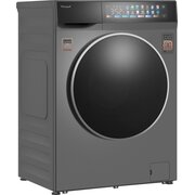  Стиральная машина Weissgauff WM 995 Direct Drive Touch Inverter Steam Grey 