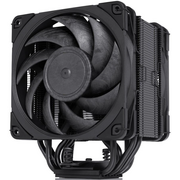  Кулер Noctua NH-U12A chromax.black (NH-U12A chromax.black) LGA 1700/1200/115X/2011/-3/2066/AM4/AM5 TDP 169Вт Black RTL 