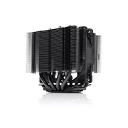  Кулер Noctua NH-D9L chromax.black Black (88W, 4-pin PWM, 110mm, Al/Cu, 4x6mm, 1x92x92x25mm, 46.44CFM, 22.8dBA, 2000RPM) 