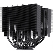  Кулер Noctua NH-D15S CH.BK (NH-D15S CH.BK), высота 160 мм, 300-1500 об/мин, 25дБА, PWM Black 