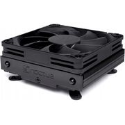  Кулер Noctua NH-L9i chromax.black Black (59W, 4-pin PWM, 37mm, Al/Cu, 2x6mm, 1x92x92x14mm, 33.84CFM, 23.6dBA, 2500RPM) 