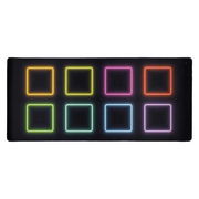  Игровой коврик Smartbuy Rush Cube XXL-size SBMP-26G-CU 