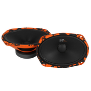  Автоакустика DL Audio Gryphon Pro 69 