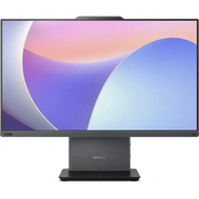  Моноблок Lenovo ThinkCentre neo 50a G5 (12SC003YRU) Full HD Core 7 240H 16Gb SSD512Gb Graphics без ОС GbitEth WiFi BT 90W клавиатура мышь Cam серый 