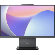  Моноблок Lenovo ThinkCentre neo 50a G5 (12SA0028RU) Full HD Core 7 240H 16Gb SSD512Gb Graphics без ОС GbitEth WiFi BT 90W клавиатура мышь Cam серый 