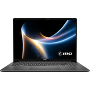  Ноутбук MSI Modern 16S AI+ G3MG-012XRU (9S7-26U211-012) Intel Core Ultra 7 355/16Gb (1*16 D5)/SSD512Gb/UMA/16"/OLED/WUXGA/1920x1200/60Hz/NoOS/Grey 