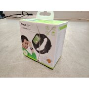  УЦ Смарт-часы HOCO Y104 4G children phone-watch черный (Плохая упаковка) 