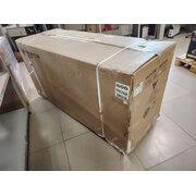  УЦ Морозильный ларь Frostor Gellar FG 600 C красный (плохая упаковка, устранение КЗ в проводке) 