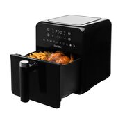  Аэрогриль RageX R204-000 черный 