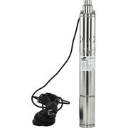  Насос винтовой WWQ 3NP-400V погружной 