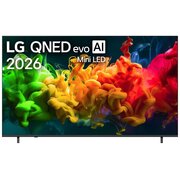  Телевизор LG 75QNED80B6A.ARUG 
