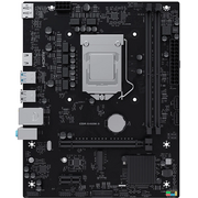  Материнская плата CBR B460M-D (MB-CBR-MSB460M-D-DDR4-DP/HDMI) 