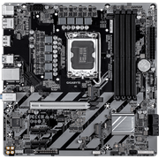  Материнская плата Gigabyte B860M D3W 