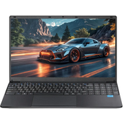  Ноутбук Azerty RBI-4520-512 (120-1165-W11Pro) Black 15.6" 1920x1080 i3-1215U/16GB/512GB SSD 
