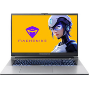  Ноутбук Machenike L17 Satellite S (JJ00GX00JRU-FreeDOS) Core i5 12450H 16Gb SSD512Gb NVIDIA GeForce RTX 3050 4Gb 17.3" IPS FHD (1920x1080) grey WiFi 