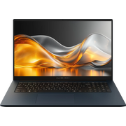 Ноутбук Maibenben M17A-R574UM (M17A-R574UM0F3RHU4EB1-Win11H) Ryzen 5 7430U 16Gb SSD512Gb AMD Radeon Graphics 17.3" IPS FHD (1920x1080) blue WiFi 