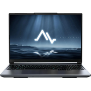  Ноутбук Maibenben X16C-i73756 (X16C-i737560FERHG4E10-Win11H) QHD IPS 180Hz, Intel Core i7-13700HX, 16Gb, 512Gb SSD, NVidia RTX5060 8Gb 
