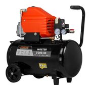 Компрессор Startul Master D 260-50 (SG1511) 