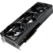  Видеокарта Palit Nvidia GeForce RTX 5080 Infinity 3 OC 16ГБ PA-RTX5080 (ne75080u19t2-gb2035s), GDDR7, OC, Ret 