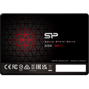  SSD Silicon Power A5X SP256GBSS3A5XS25 256Gb, SATA2.5" 