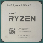  Процессор AMD Ryzen 5 5600XT (100-000001585), AM4, OEM 